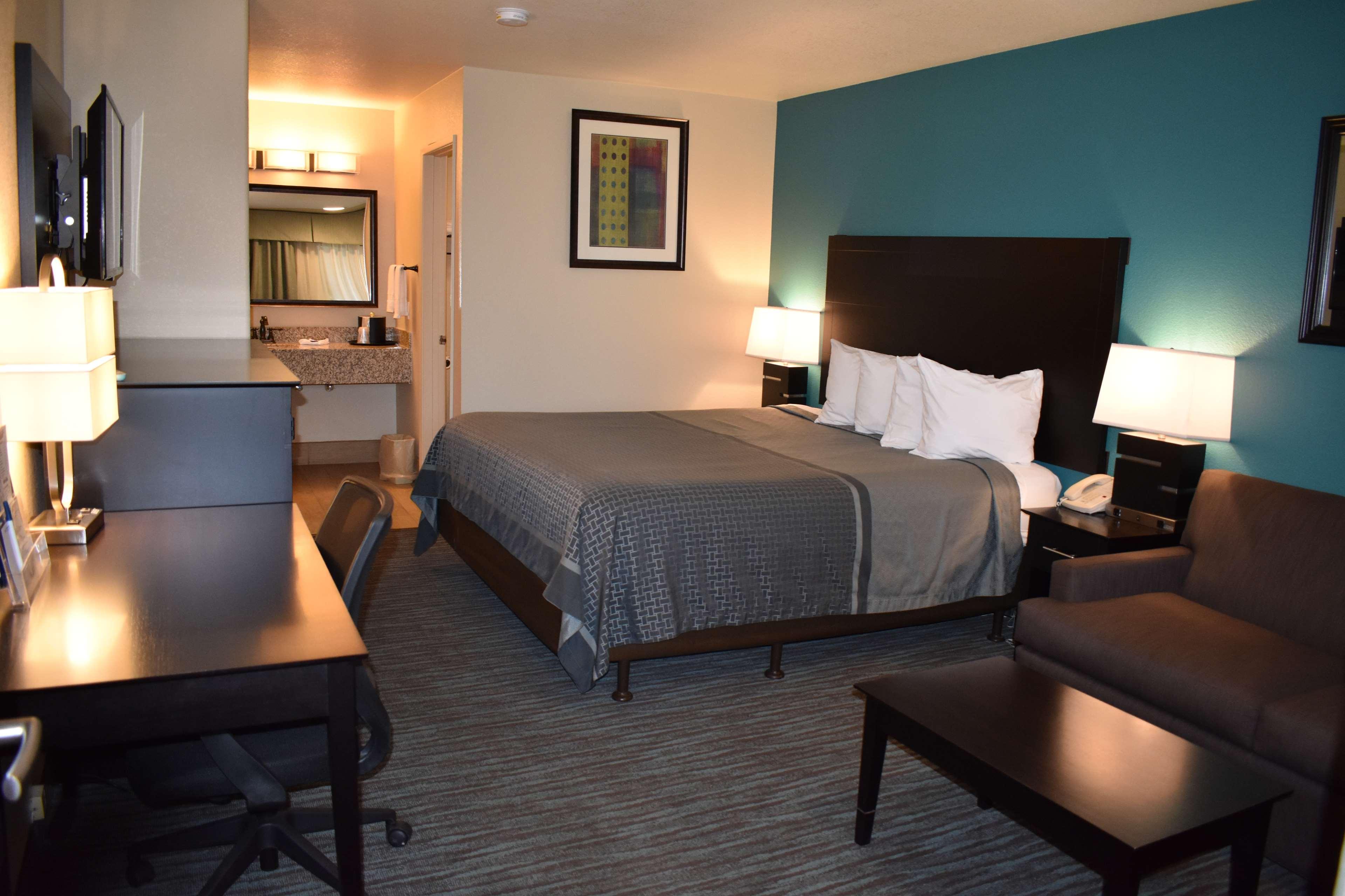 Best Western Apricot Inn Chaney Ranch Esterno foto