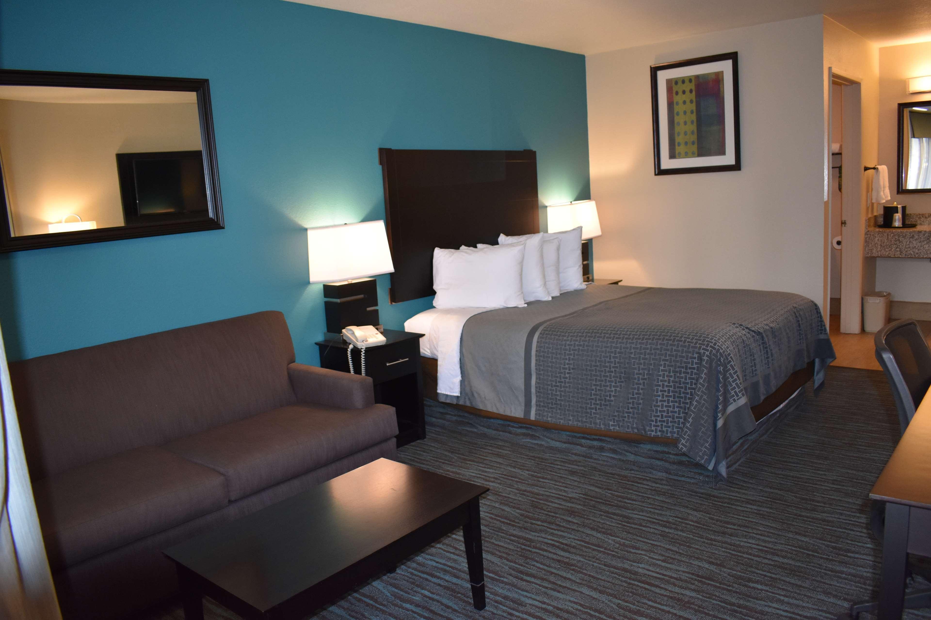 Best Western Apricot Inn Chaney Ranch Esterno foto