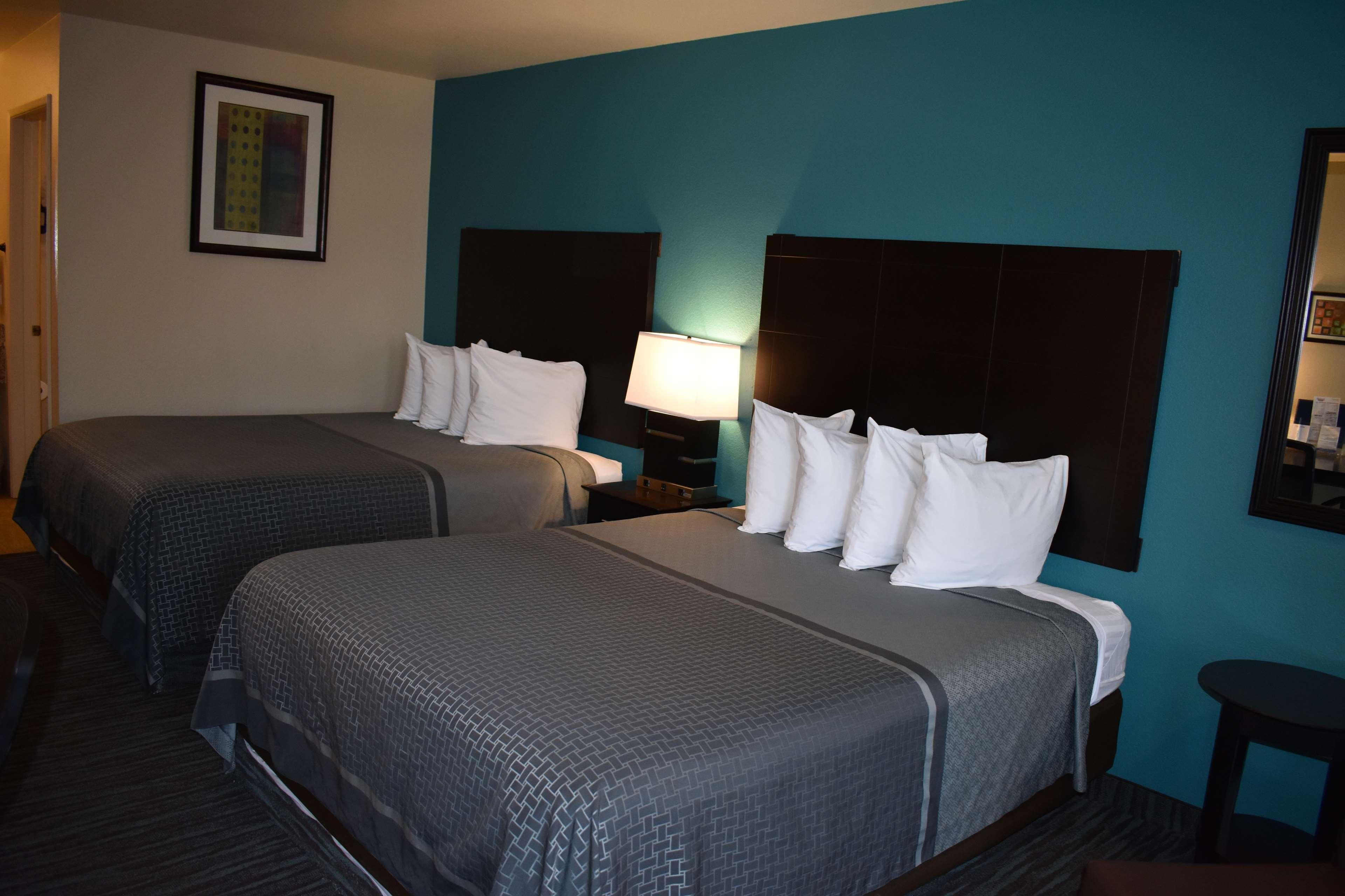 Best Western Apricot Inn Chaney Ranch Esterno foto