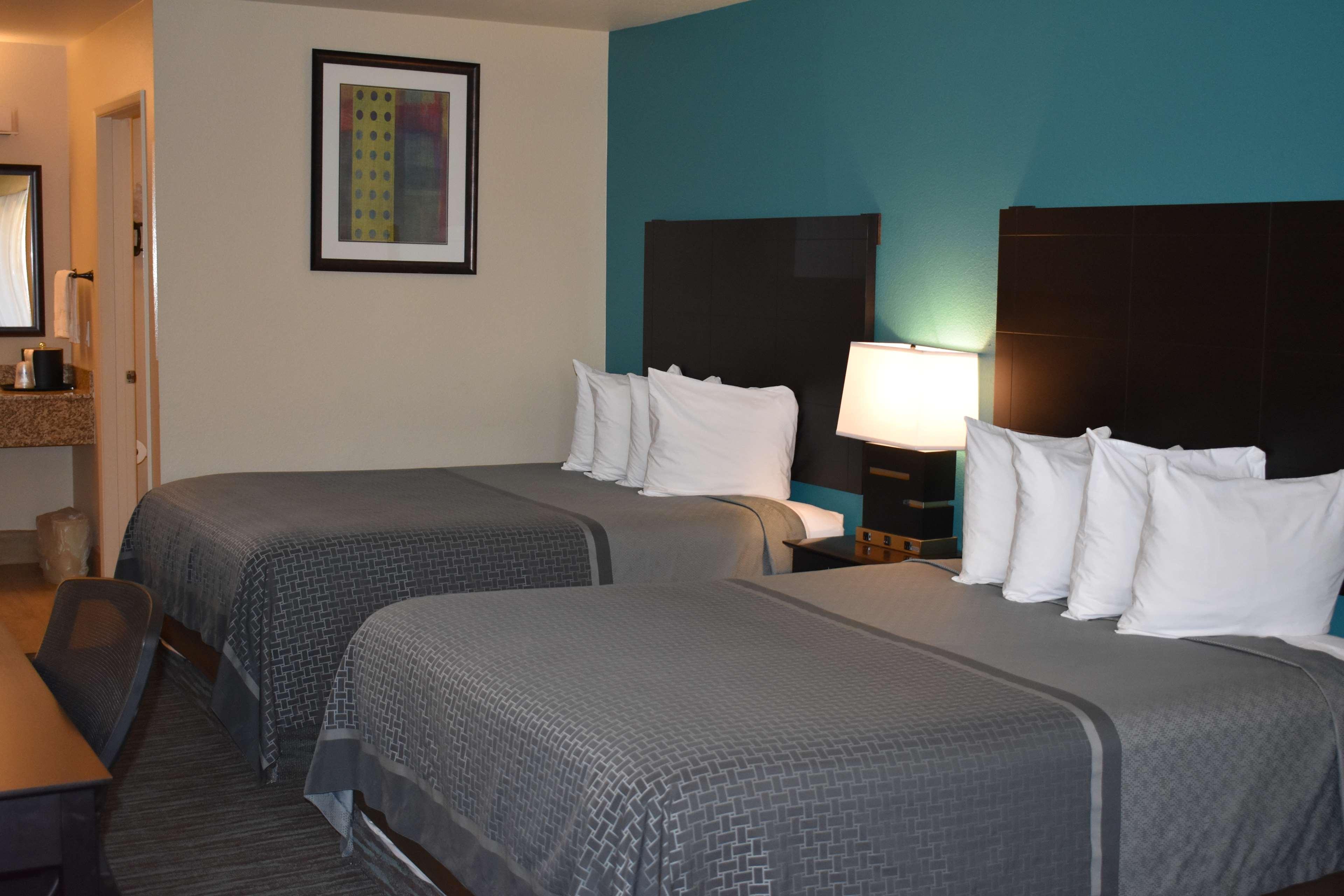 Best Western Apricot Inn Chaney Ranch Esterno foto