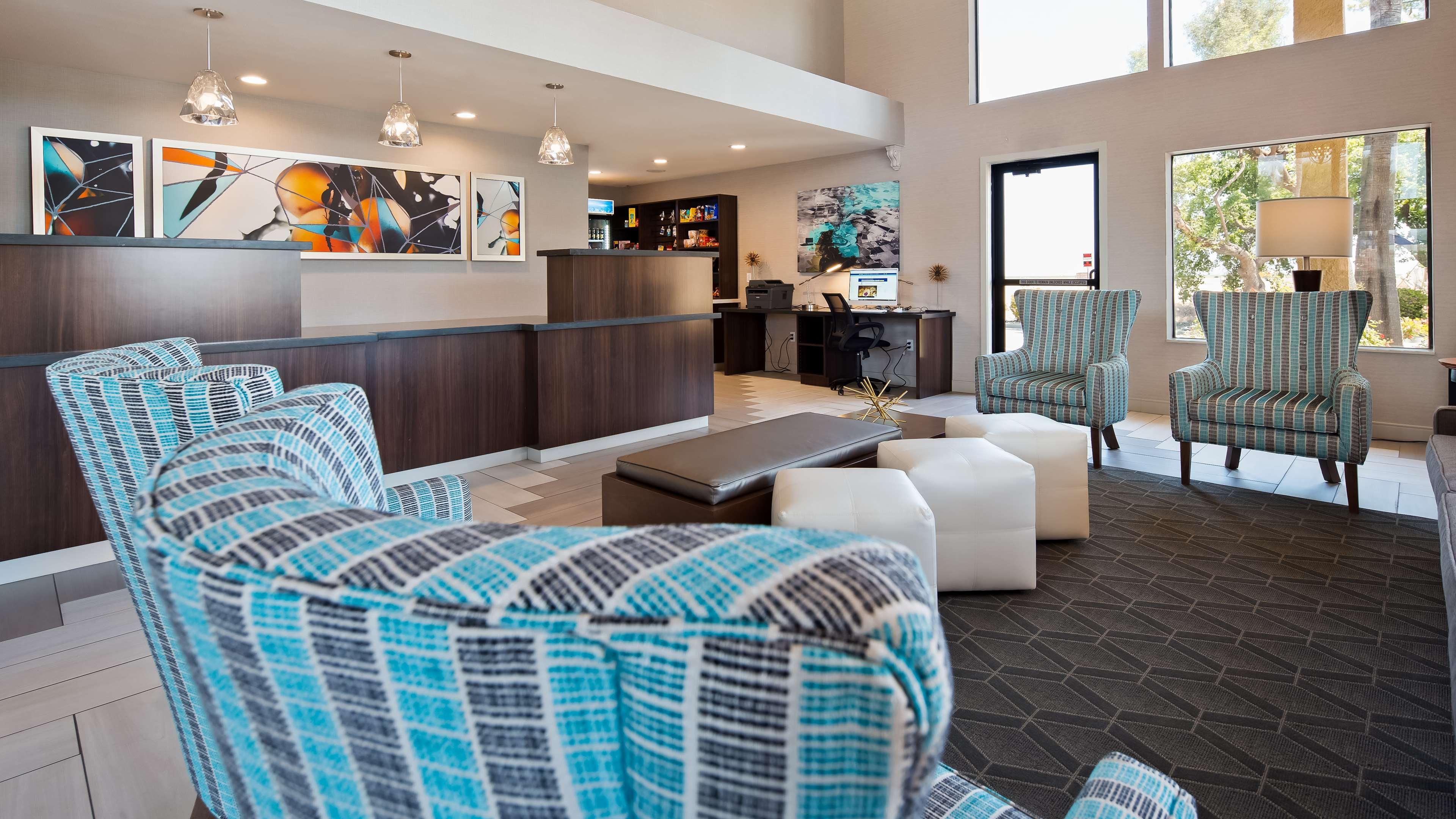 Best Western Apricot Inn Chaney Ranch Esterno foto