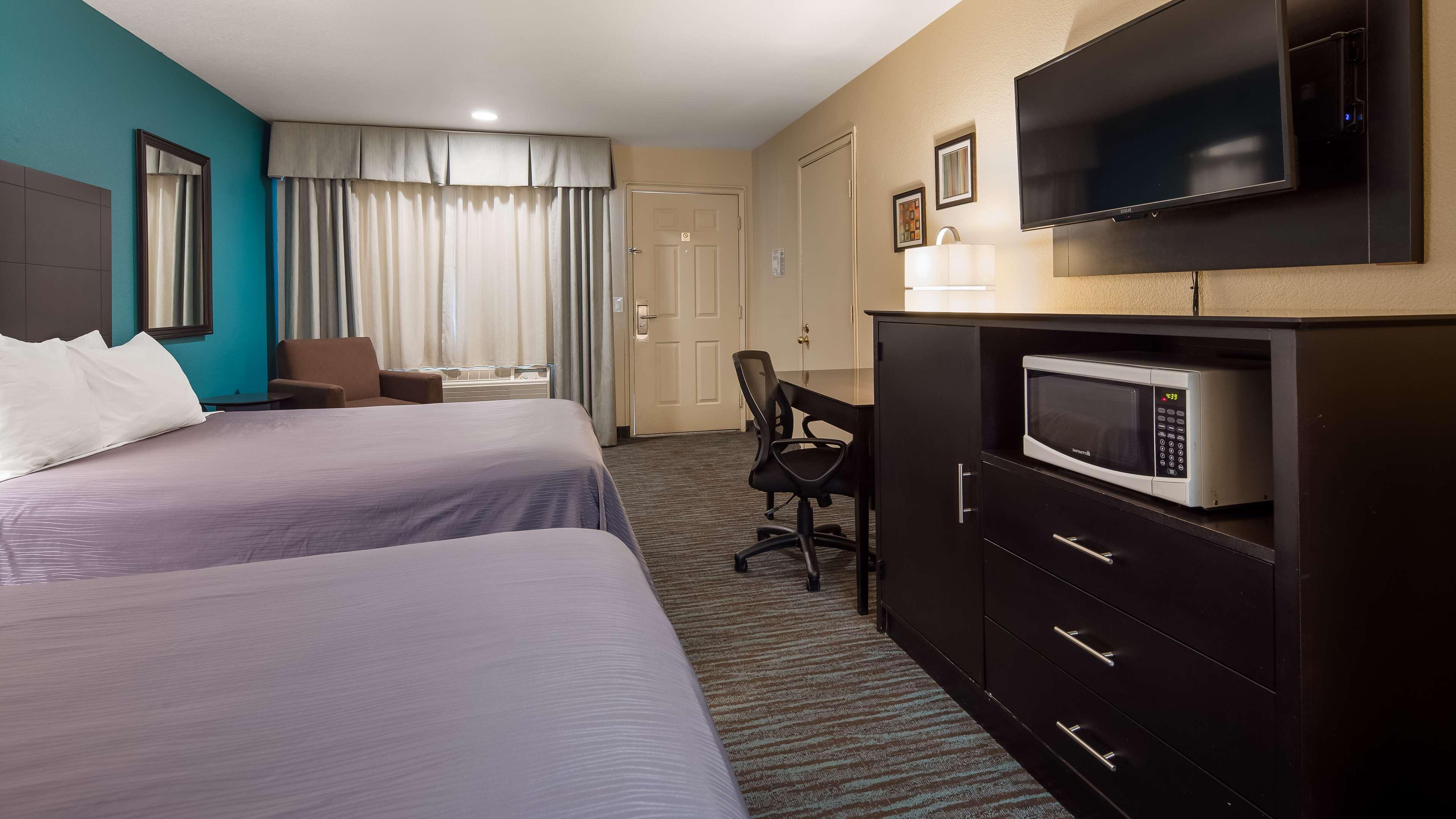 Best Western Apricot Inn Chaney Ranch Esterno foto