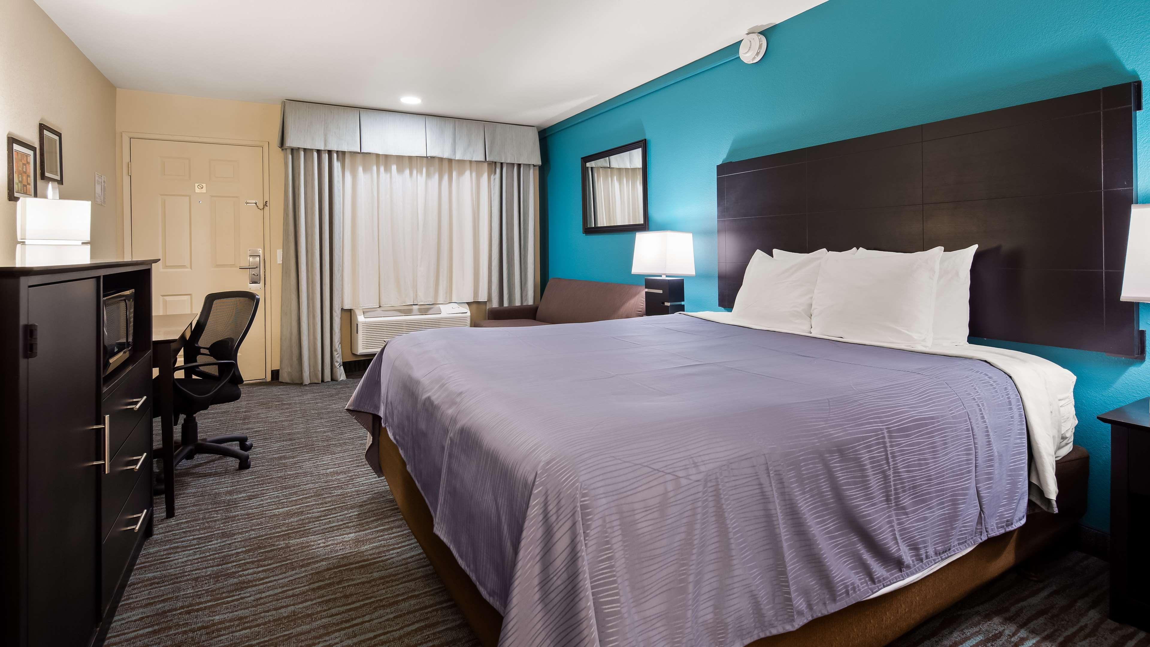 Best Western Apricot Inn Chaney Ranch Esterno foto
